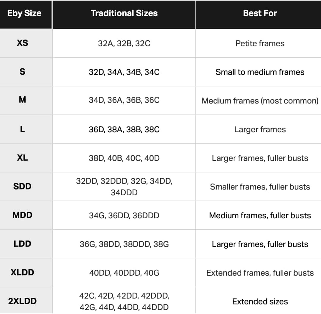 image:imageEBY Wireless Bralette Bras for Women Seamless and Wireless with Wide Comfort StrapsEvening Sand