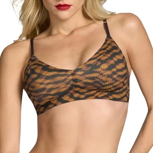 image:imageEBY Womens Seamless Relief Bra with Adjustable StrapsEva