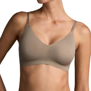 image:imageEBY Womens Seamless Relief Bra with Adjustable StrapsFallen Rock