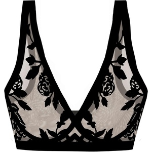image:imageMesh Bralette