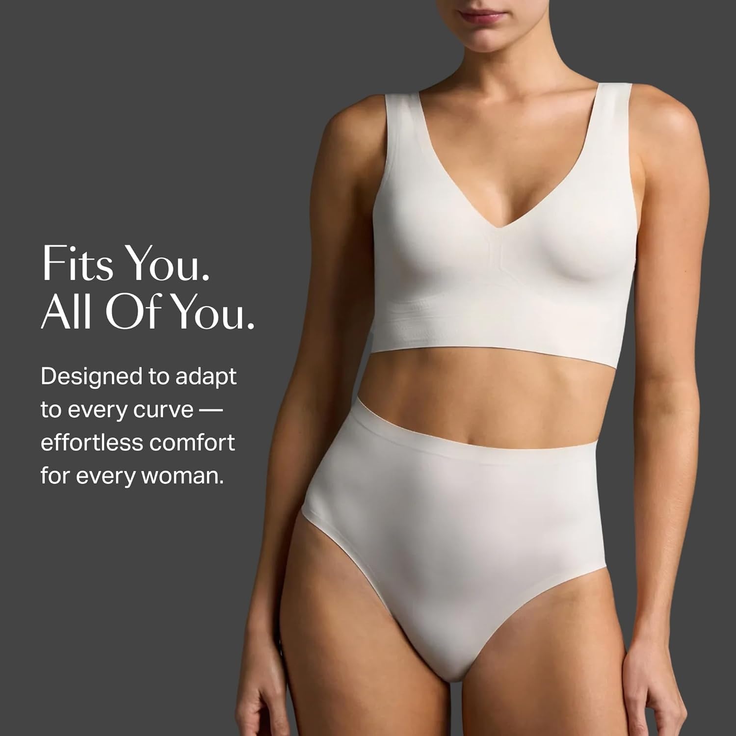 image:imageEBY Pearl Highwaisted L