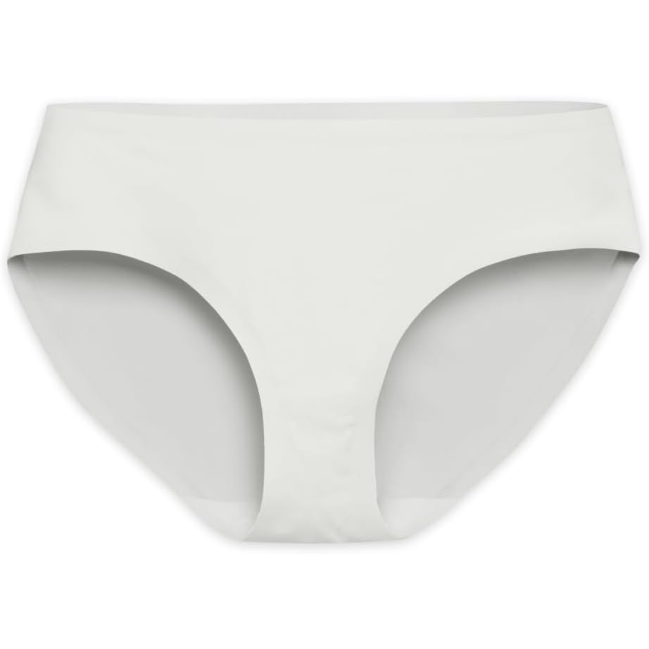 image:imageEBY Womens Seamless Underwear Brief No Show Underwear for Women Seamless Panty for Women No Show PantiesPearl