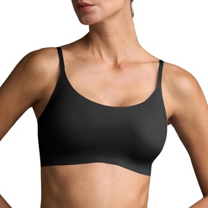 image:imageEBY Black Bralette  2XLDD