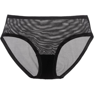 image:imageEBY Mesh BriefBlack