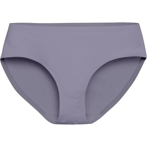 image:imageEBY Womens Seamless Underwear Brief No Show Underwear for Women Seamless Panty for Women No Show PantiesCadet