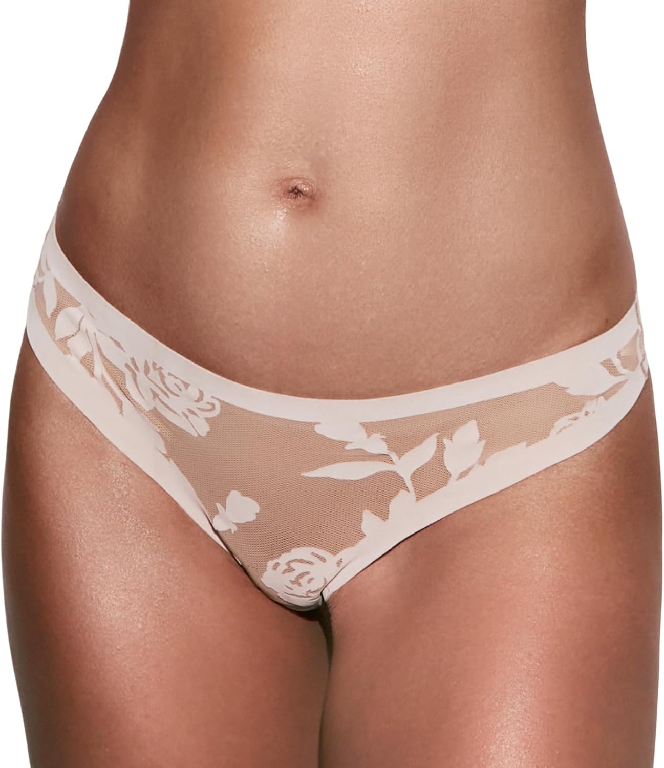 image:imageEBY Seamless Thong Nude Womens Underwear Seamless Panty for Women Comfortable No Show UnderwearMadam Lux