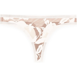 image:imageEBY Seamless Thong  Nude Womens Underwear  Seamless Panty for Women  Comfortable No Show UnderwearMadam Lux