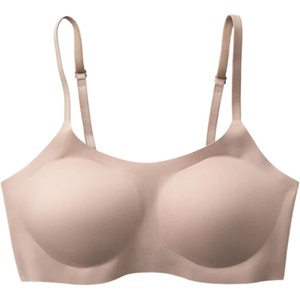 image:imageEBY Nude Bralette  2XLDD